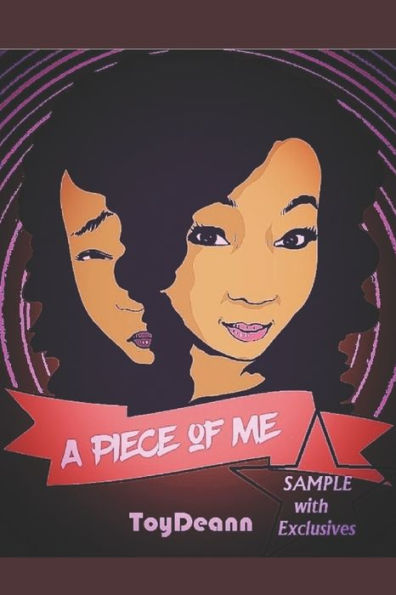 A Piece of Me: Sample with Exclusives