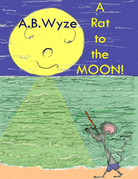 A Rat To The Moon: Latest Improved Version