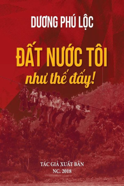 Dat Nuoc Toi Nhu El Día