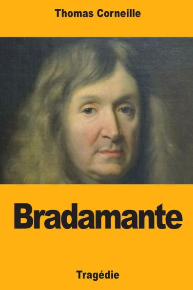 Bradamante (French Edition)