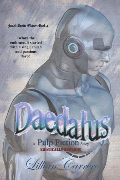 Daedalus (Pulp Fiction: la ficción erótica de Jade)