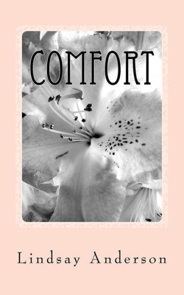 Comodidad: una novela de Farrah Taylor