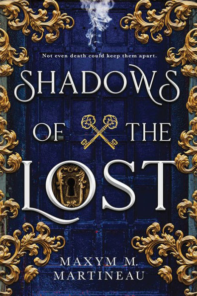 Shadows Of The Lost: Un romance de fantasía Lgbtq (Guild Of Night, 1)