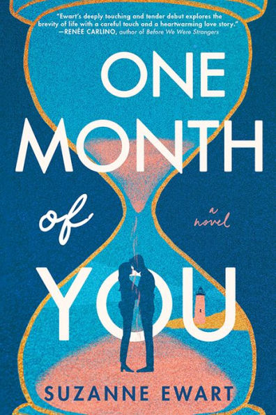 One Month Of You: A Novel