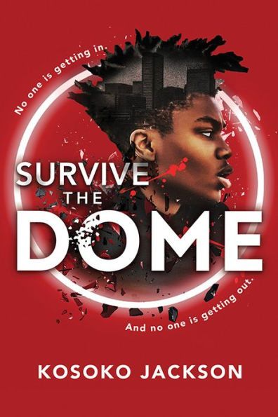 Survive The Dome