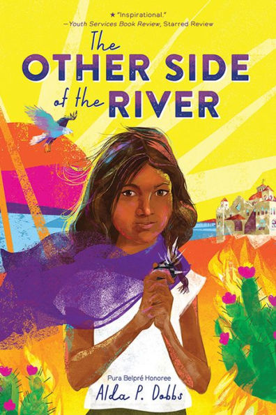 The Other Side Of The River (Barefoot Dreams Of Petra Luna)
