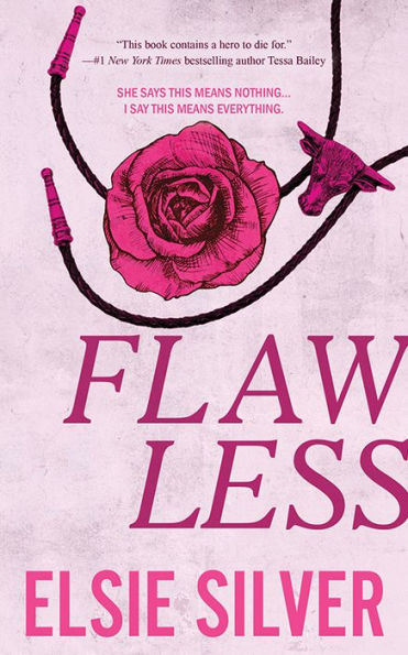 Flawless (Chestnut Springs, 1)