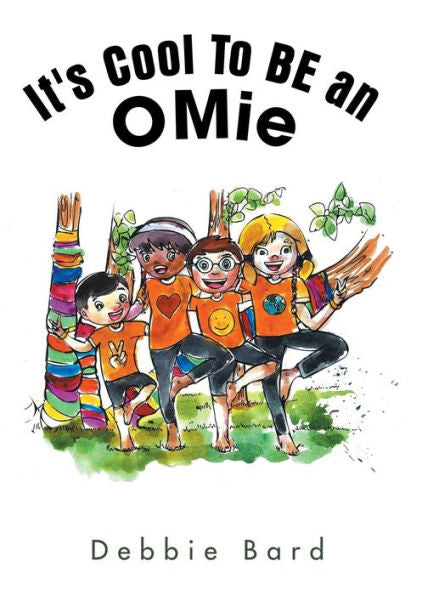 It's Cool To Be An Omie
