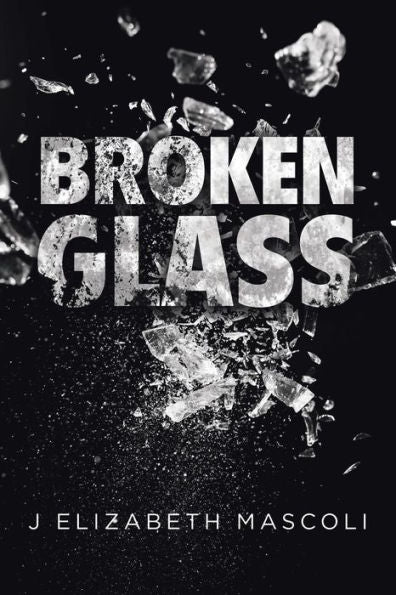Broken Glass - 9781728318141