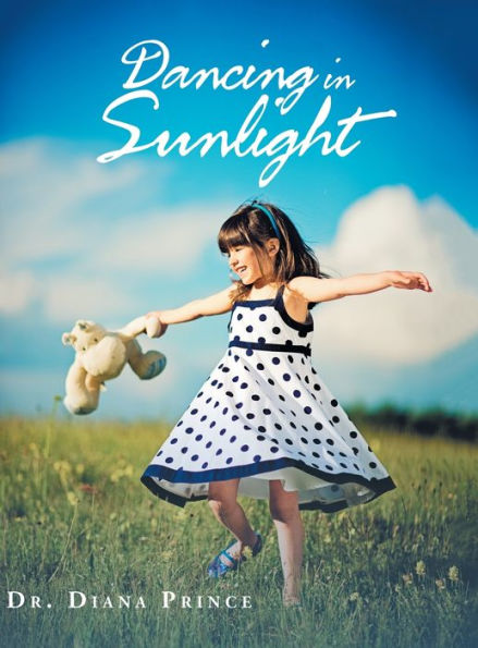 Dancing In Sunlight: Poems For Children