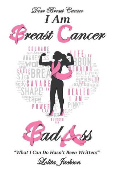 Breast Cancer Bad Ass