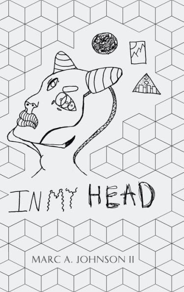 In My Head - 9781728332949
