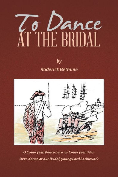 To Dance At The Bridal - 9781728375090