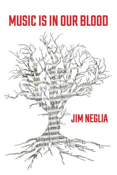 La música está en nuestra sangre