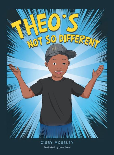 Theo no es tan diferente