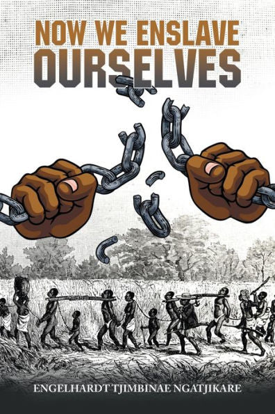 Now We Enslave Ourselves: Poems Of Faith And Liberation