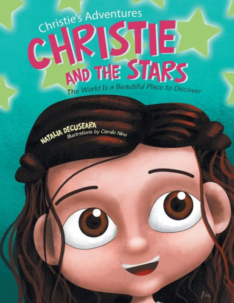 Las aventuras de Christie: El mundo es un hermoso lugar para descubrir