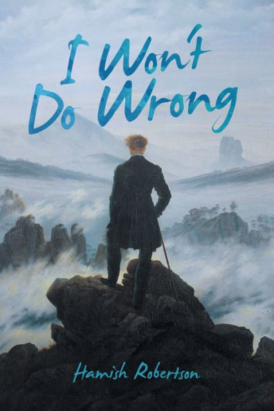 I Won'T Do Wrong