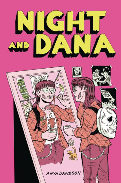 Night And Dana