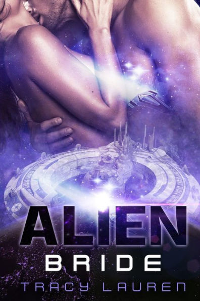 Alien Bride (The Alien Series)