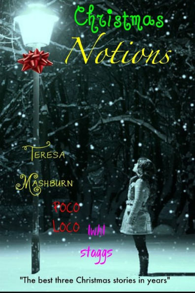 Christmas Notions