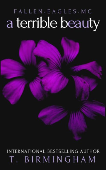A Terrible Beauty (Fallen Eagles MC)