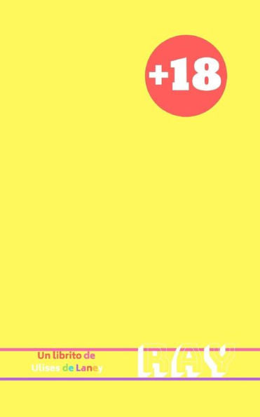 +18 (Spanish Edition)