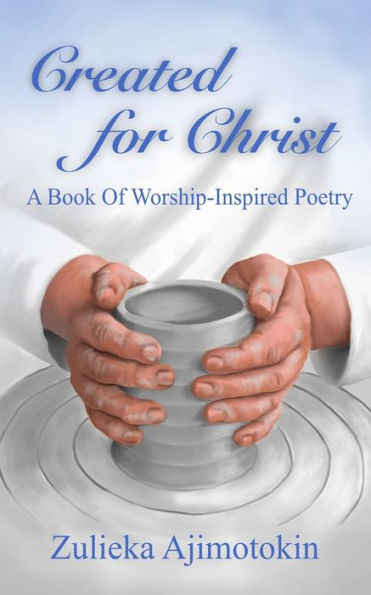 Created for Christ