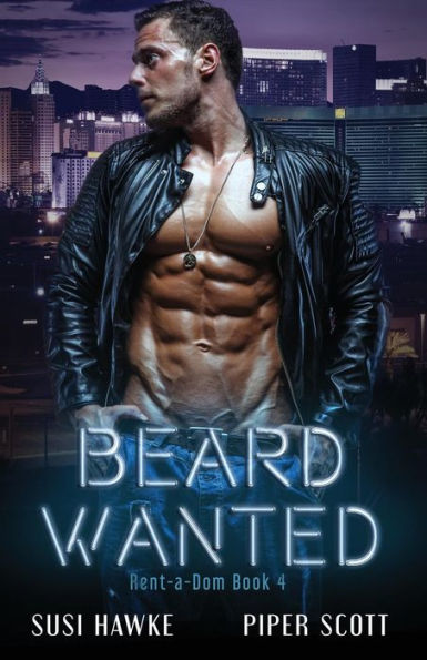Beard Wanted (Rent-a-Dom)