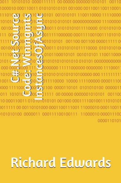 Código fuente de C#.Net: Winmgmts InstancesOfAsync