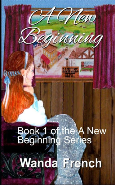 A New Beginning (Series No.)