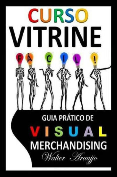 CURSO VITRINE FÁCIL (Edición Portuguesa)