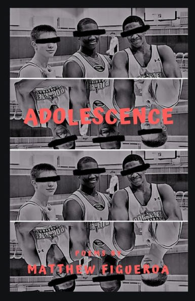 Adolescence: Poems