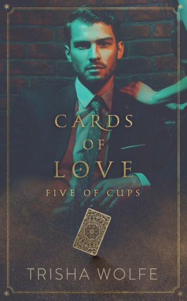 Cards of Love: Five of Cups