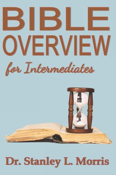 Bible Overview for Intermediates