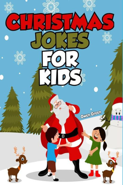 Chistes navideños para niños: idea de regalo para rellenar calcetines para niños y niñas