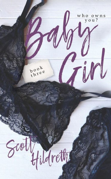 BABY GIRL: THREE