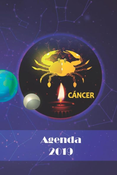 Agenda 2019: Cancer
