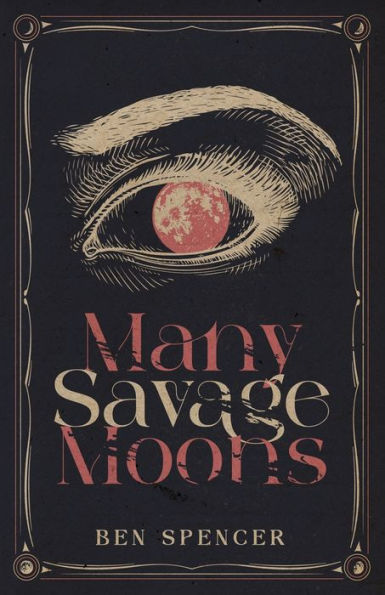Many Savage Moons