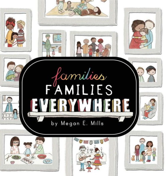Families, Families, Everywhere