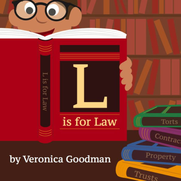 L is for Law