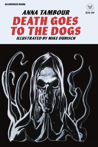 Death Goes To The Dogs
