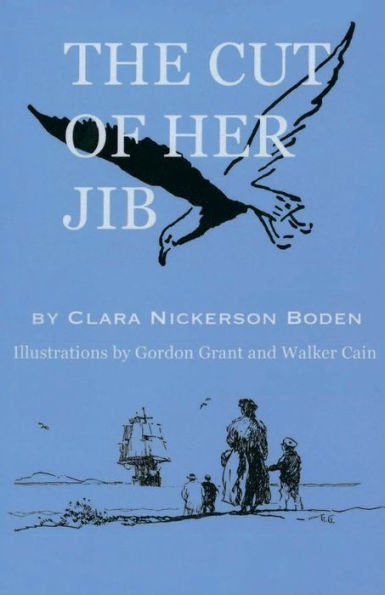 The Cut Of Her Jib