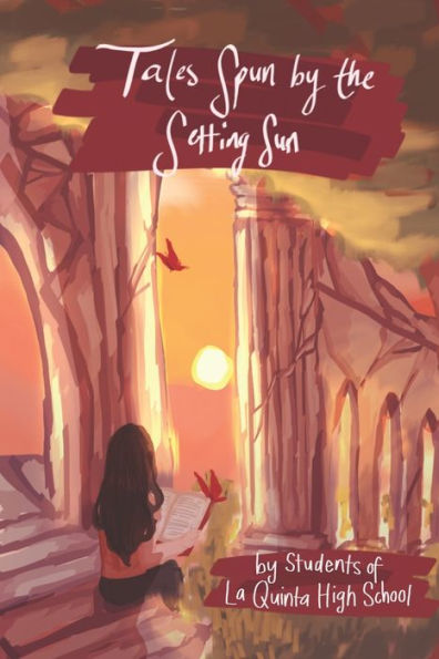 Tales Spun By The Setting Sun