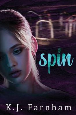 Spin - 9781732283220