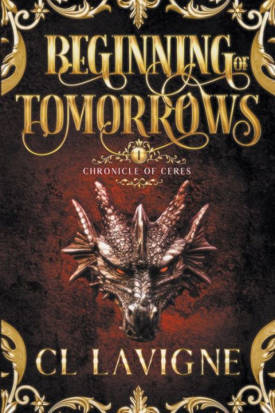 Beginning Of Tomorrows (Chronicle Of Ceres)