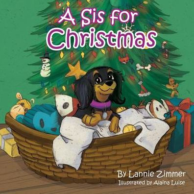 A Sis for Christmas (3) (Hot Dog)