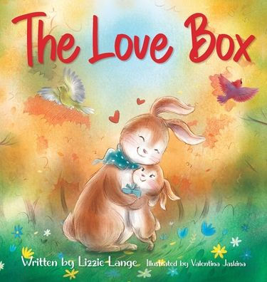 La caja del amor
