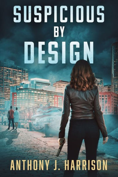 Suspicious By Design