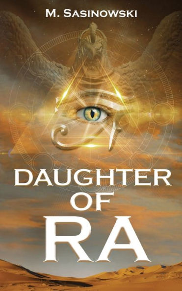 Hija de Ra: Sangre de Ra Libro Dos